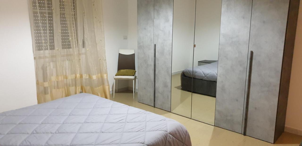 Dimora Di Giada Apartment บรินดิซิ ภายนอก รูปภาพ