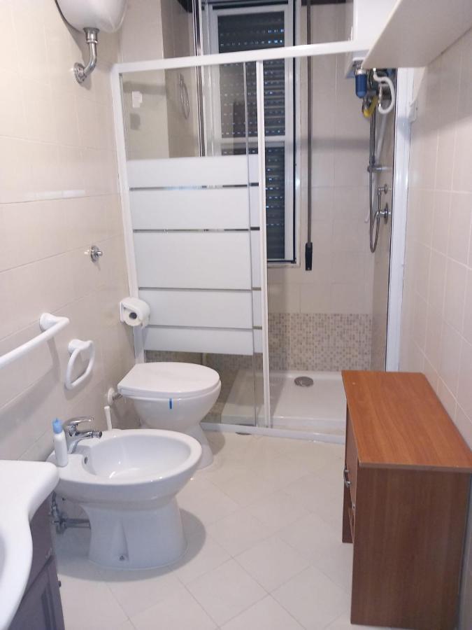 Dimora Di Giada Apartment บรินดิซิ ภายนอก รูปภาพ