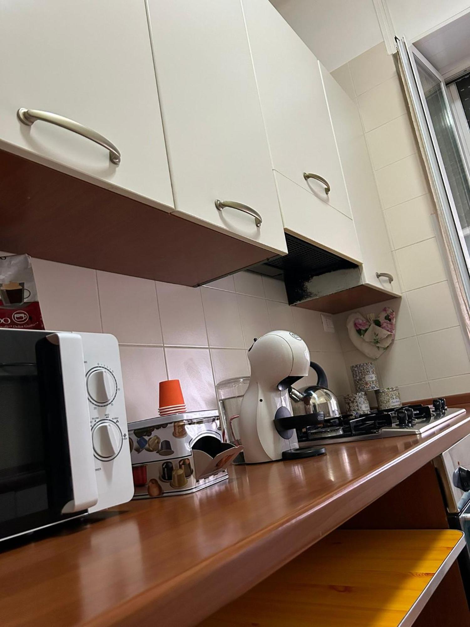 Dimora Di Giada Apartment บรินดิซิ ห้อง รูปภาพ