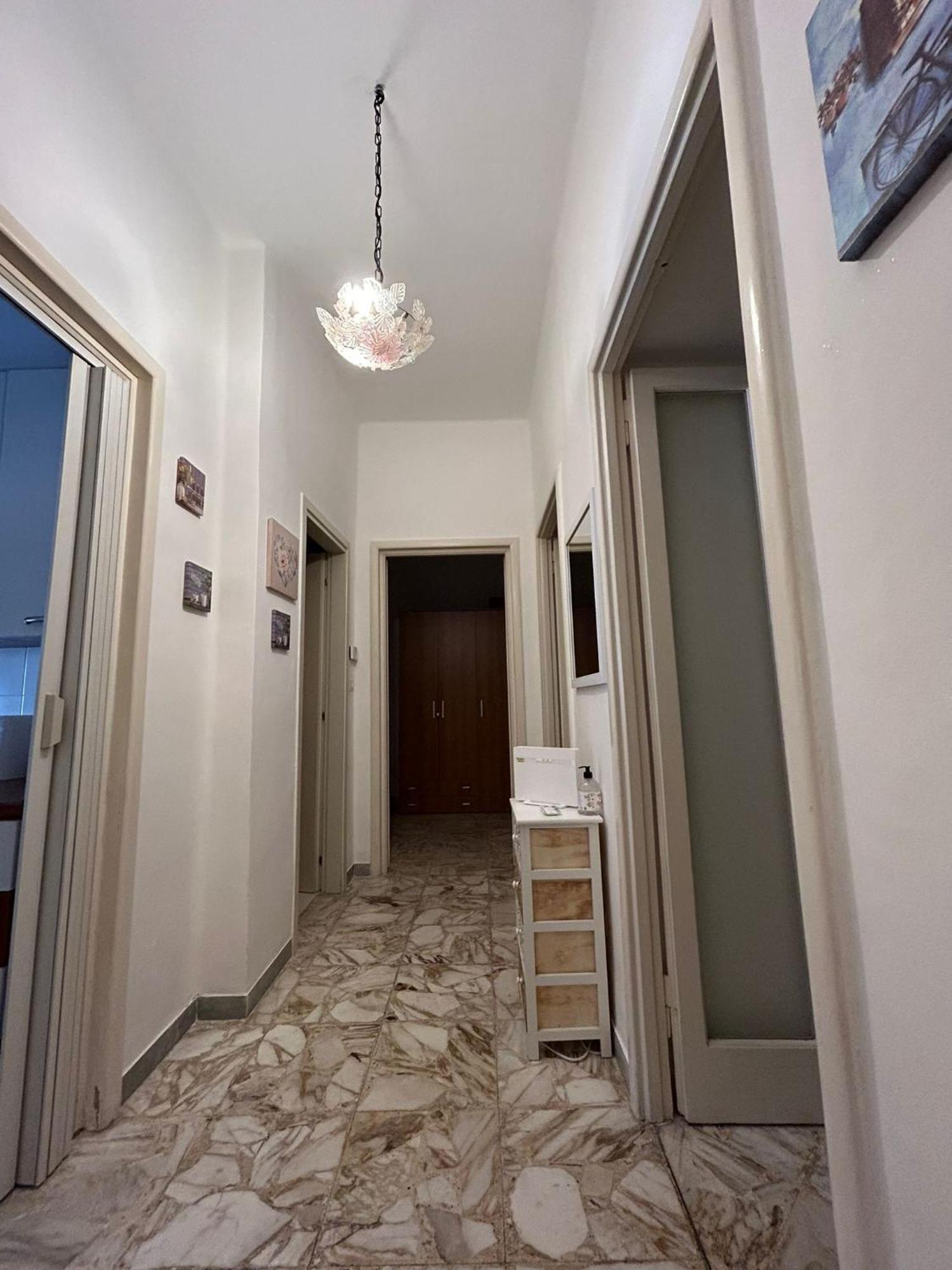 Dimora Di Giada Apartment บรินดิซิ ห้อง รูปภาพ