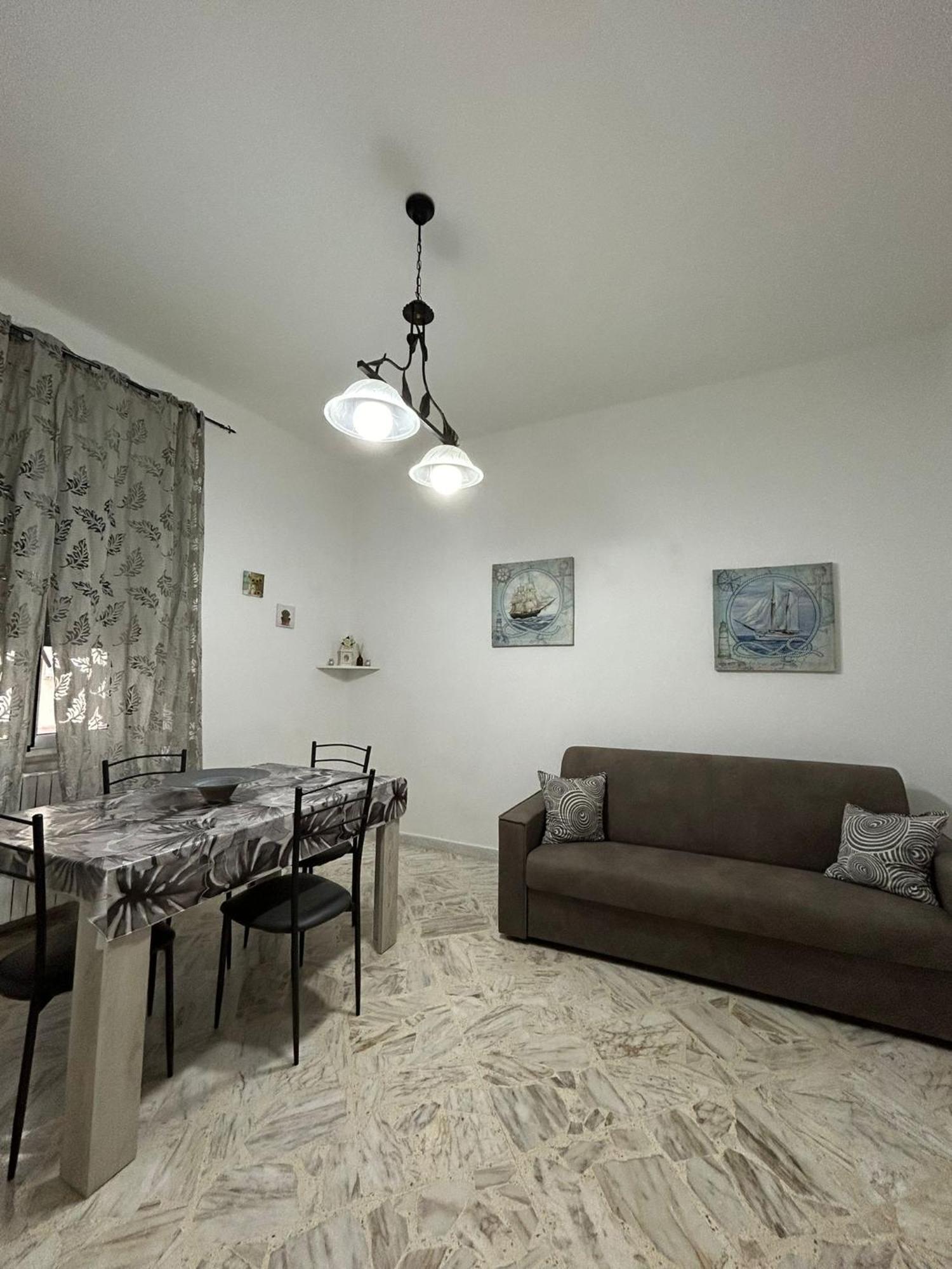 Dimora Di Giada Apartment บรินดิซิ ห้อง รูปภาพ